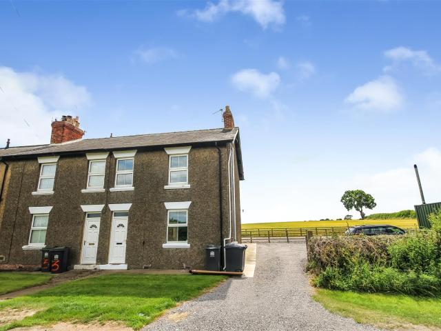 House at Staindrop Road, Merrybent