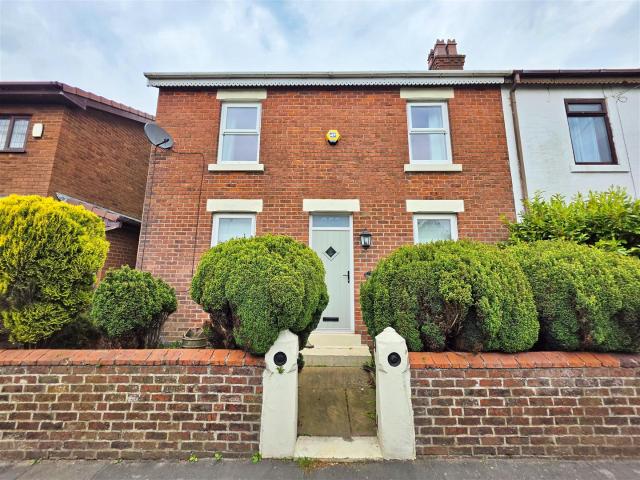 House at Staining Road, Borough of Fylde