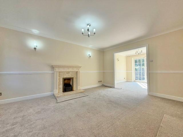 House at Stainsby Croft, Metropolitan Borough of Solihull