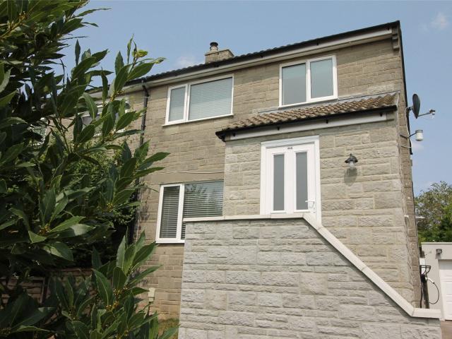 House at Stanchester Way, Curry Rivel