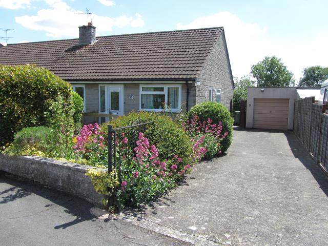 House at Stanchester Way, Curry Rivel