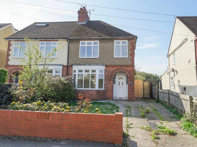 House at Stanbridge Road, Leighton Buzzard
