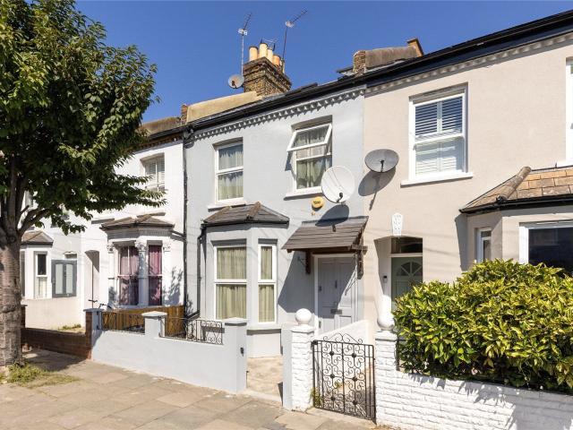 House at Standen Road, Greater London