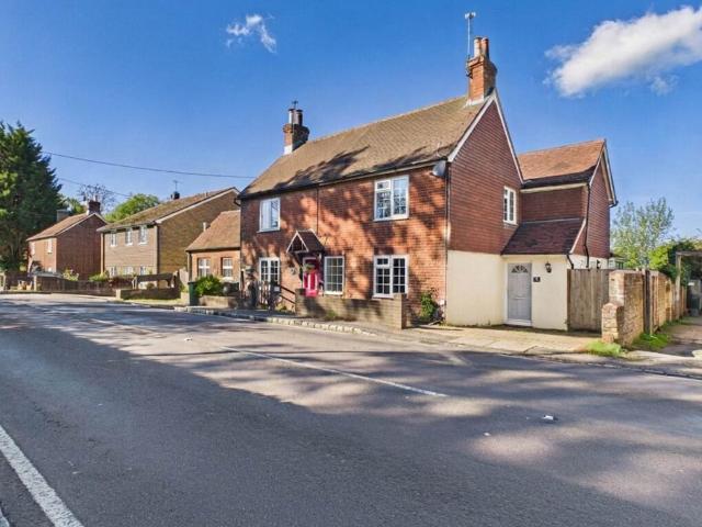 House at Stane Street, Horsham