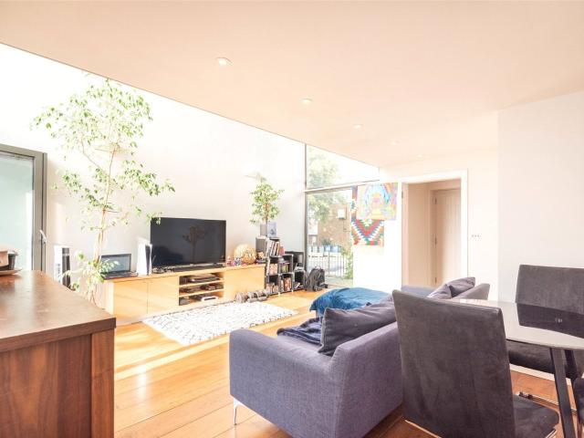 House at Stanford Road, Greater London