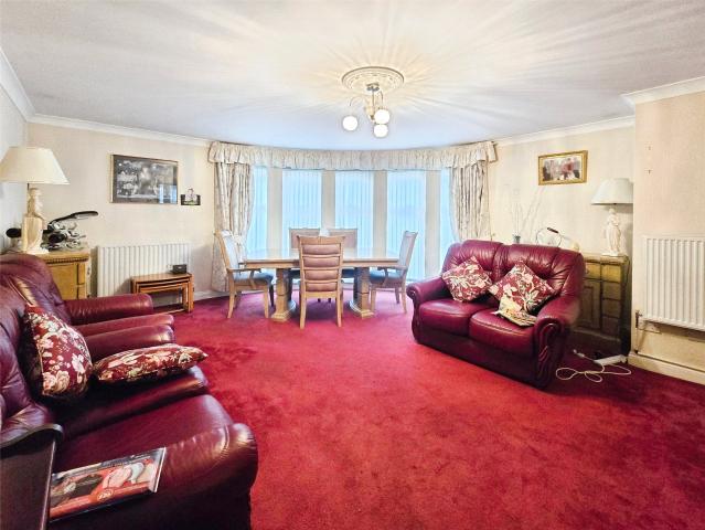 Apartment at Stanhope Road South, Darlington