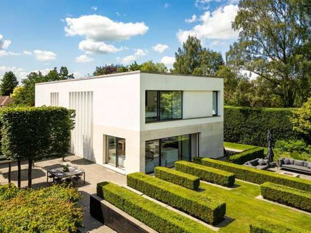 House at Stanhope Road, Trafford