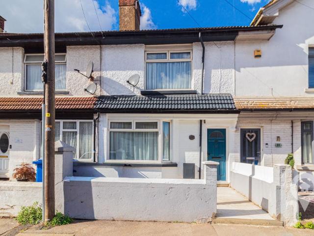 House at Stanley Avenue, Borough of Swale