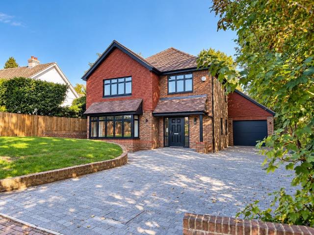 House at Stanley Road, Greater London