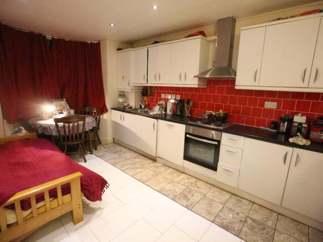 Apartment at Stanley Road, Greater London