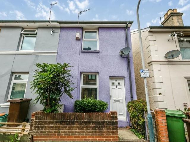House at Stanley Road, Tunbridge Wells
