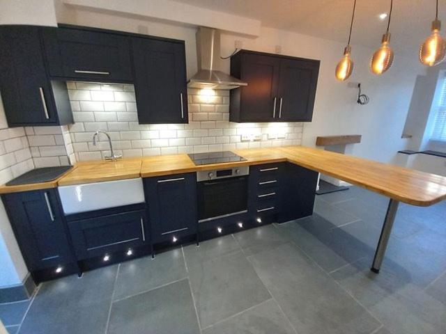 House at Stanley Street, Ulverston