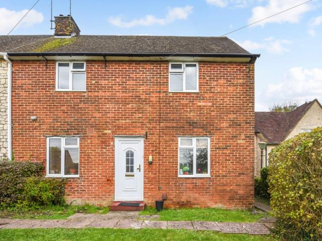 House at Stanmore Lane, Winchester