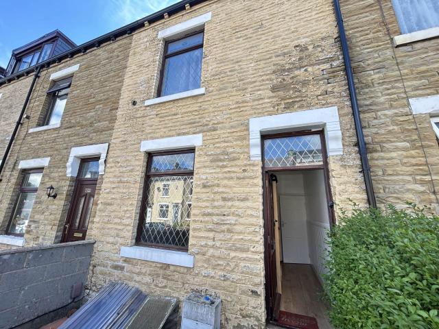 House at Stanmore Place, Bradford