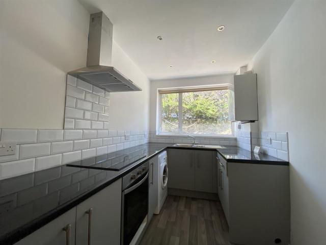 House at Stansfield Road, Borough of Rossendale