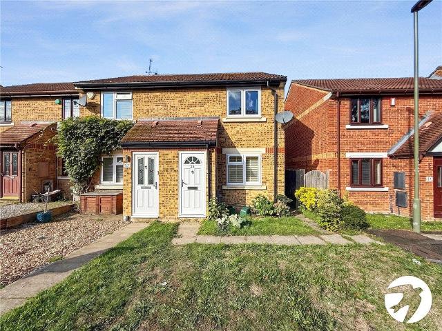 House at Stanton Close, Greater London