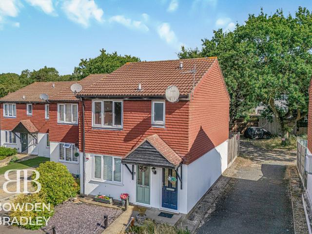 House at Stapleford Close, Greater London