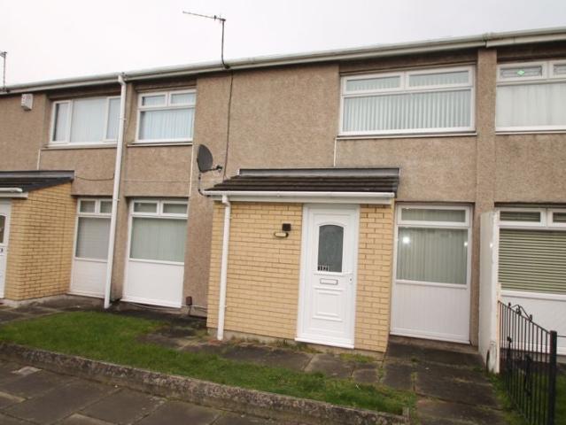 House at Stapleford Road, Middlesbrough