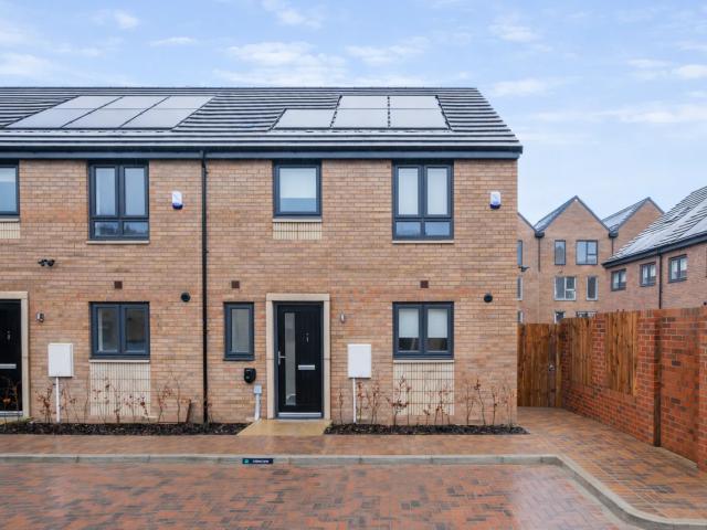 House at Stapylton Drive, Sunderland