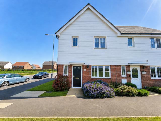 House at Star Lane, Thanet