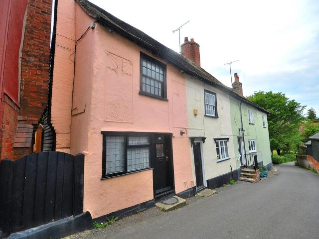House at Star Lane, Uttlesford