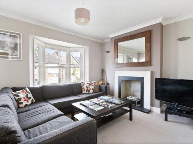 House at Starfield Road, Greater London