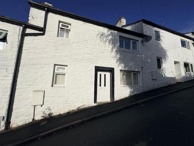 House at Starkey Lane, Crosshills