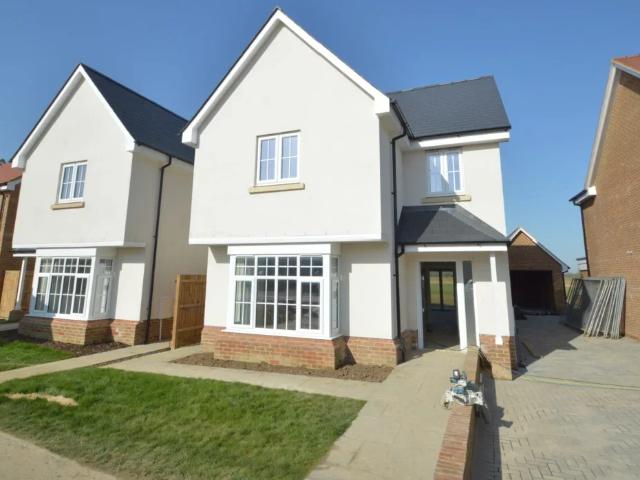 House at Stebbing Green, Uttlesford
