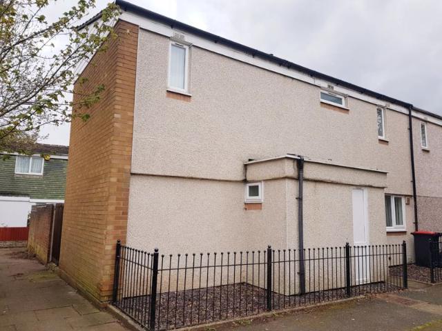 House at Stebbings, Madeley