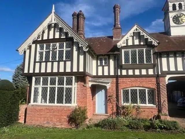 House at Stepneyford Lane, Tunbridge Wells