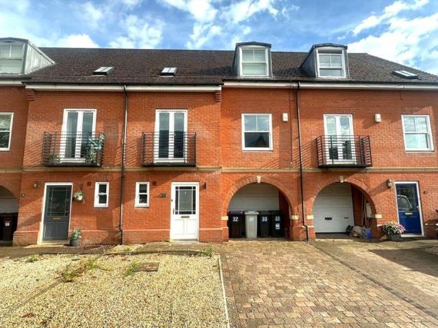 House at Sterling Place, East Lindsey