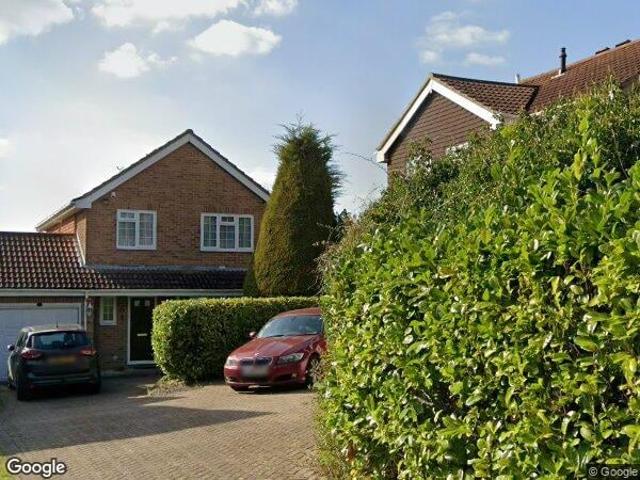 House at Stirling Drive, Greater London