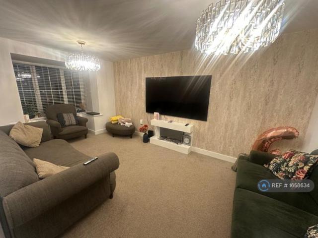 House at Struthers Close, Rugby