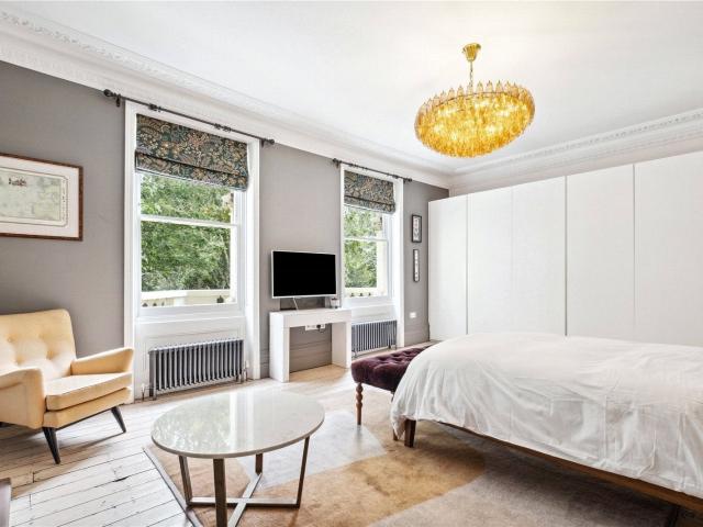 House at Stradbroke Road, Greater London