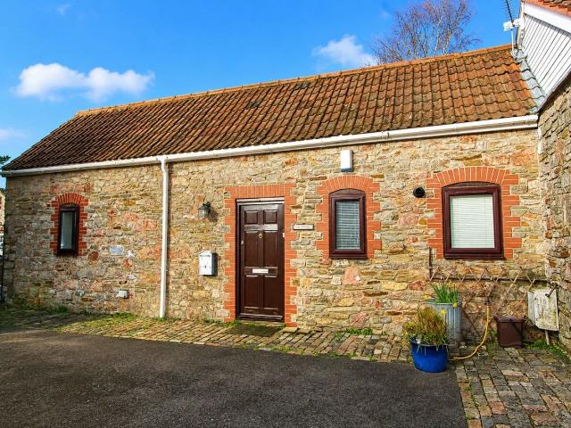 House at Strawberry Line, Yatton