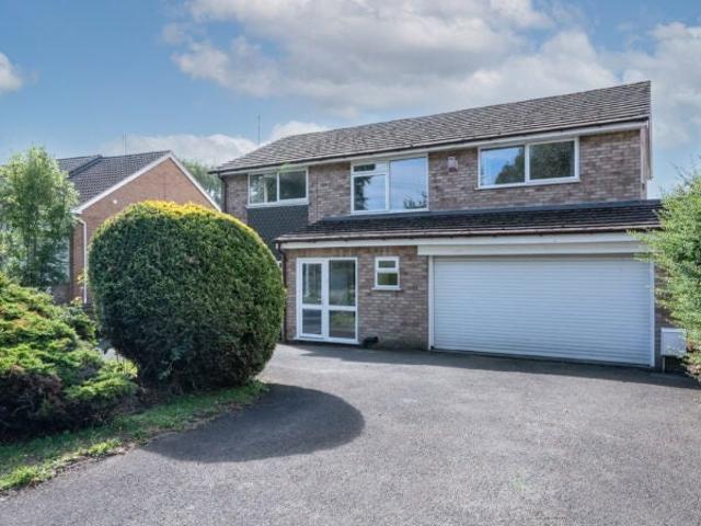 House at Stratford Road, Bromsgrove