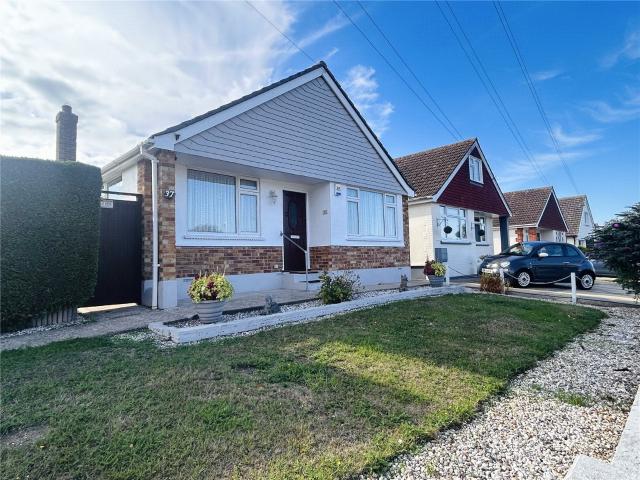 House at Stratford Road, Clacton on Sea