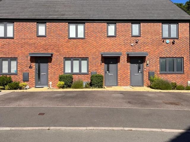 House at Stratford Road, Metropolitan Borough of Solihull