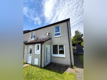 house at Strathbeg Drive Dalgety Bay, Fife, KY11
