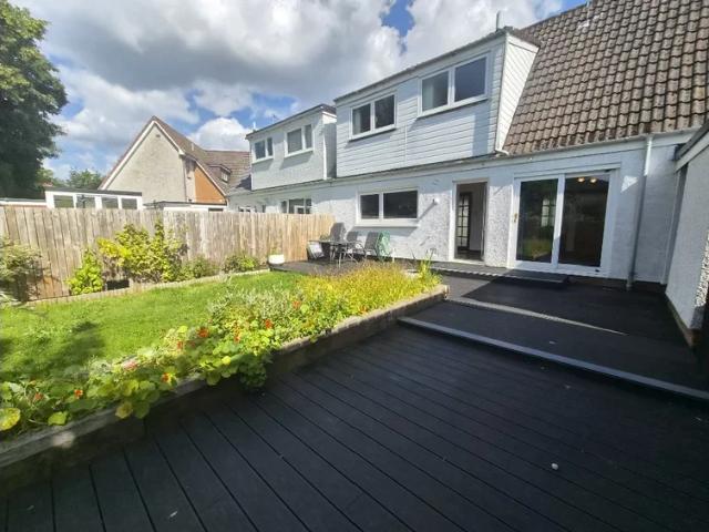 House at Strathdon Avenue, Paisley