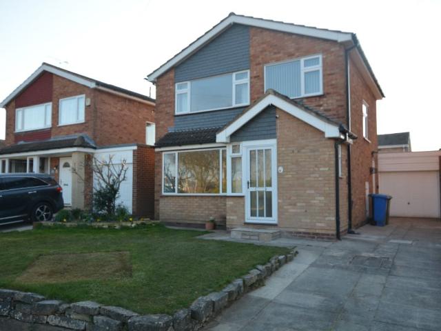 House at Strathmore Drive, Bassetlaw