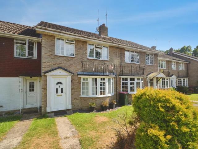 House at Strathmore Road, Crawley