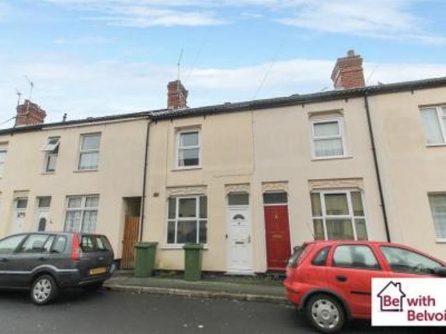House at Stratton Street, Wolverhampton