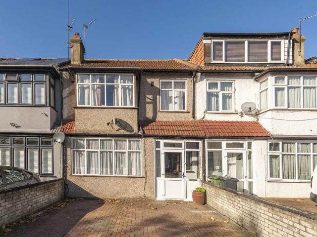 House at Streatham Vale, Greater London