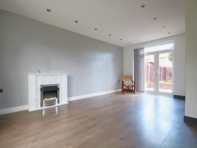 House at Stretton Way, Handforth