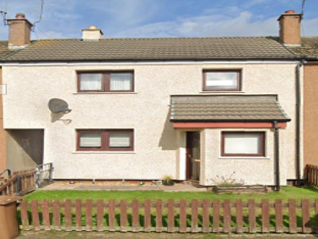 House at Stroma Road, Thurso