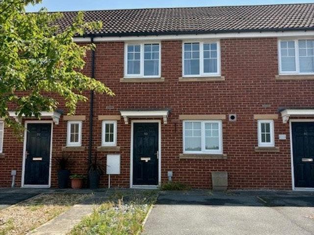 House at Strothers Road, Gateshead