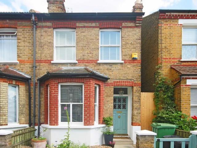 House at Studley Grange Road, London, W7 2LU