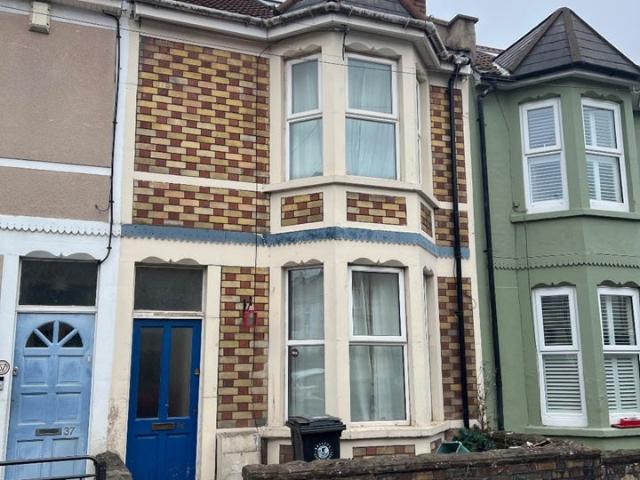 House at Sturdon Road, Bristol
