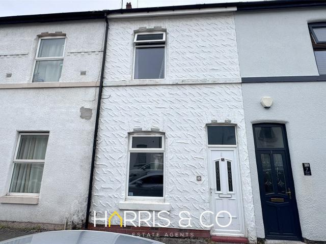 House at Styan Street, Borough of Wyre